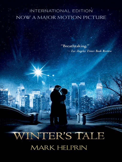Title details for Winter's Tale by Mark Helprin - Wait list